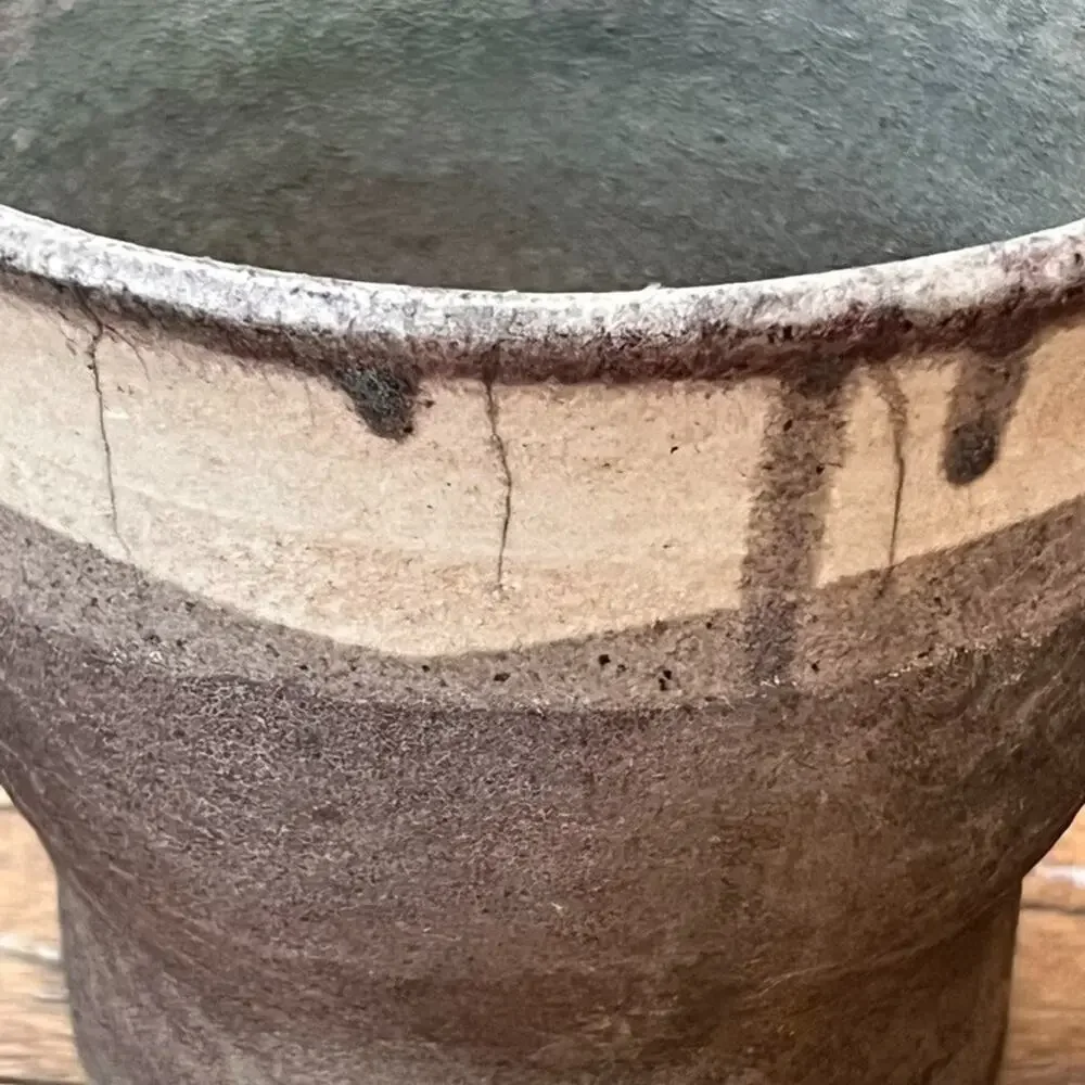 Flower Pot Vase 4.5